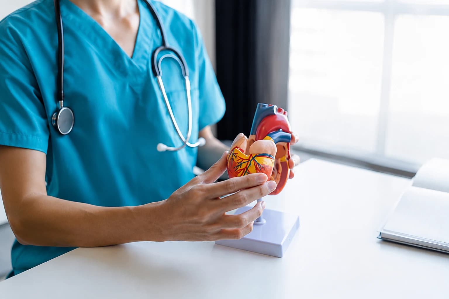 Evaluación Cardiovascular Preoperatoria