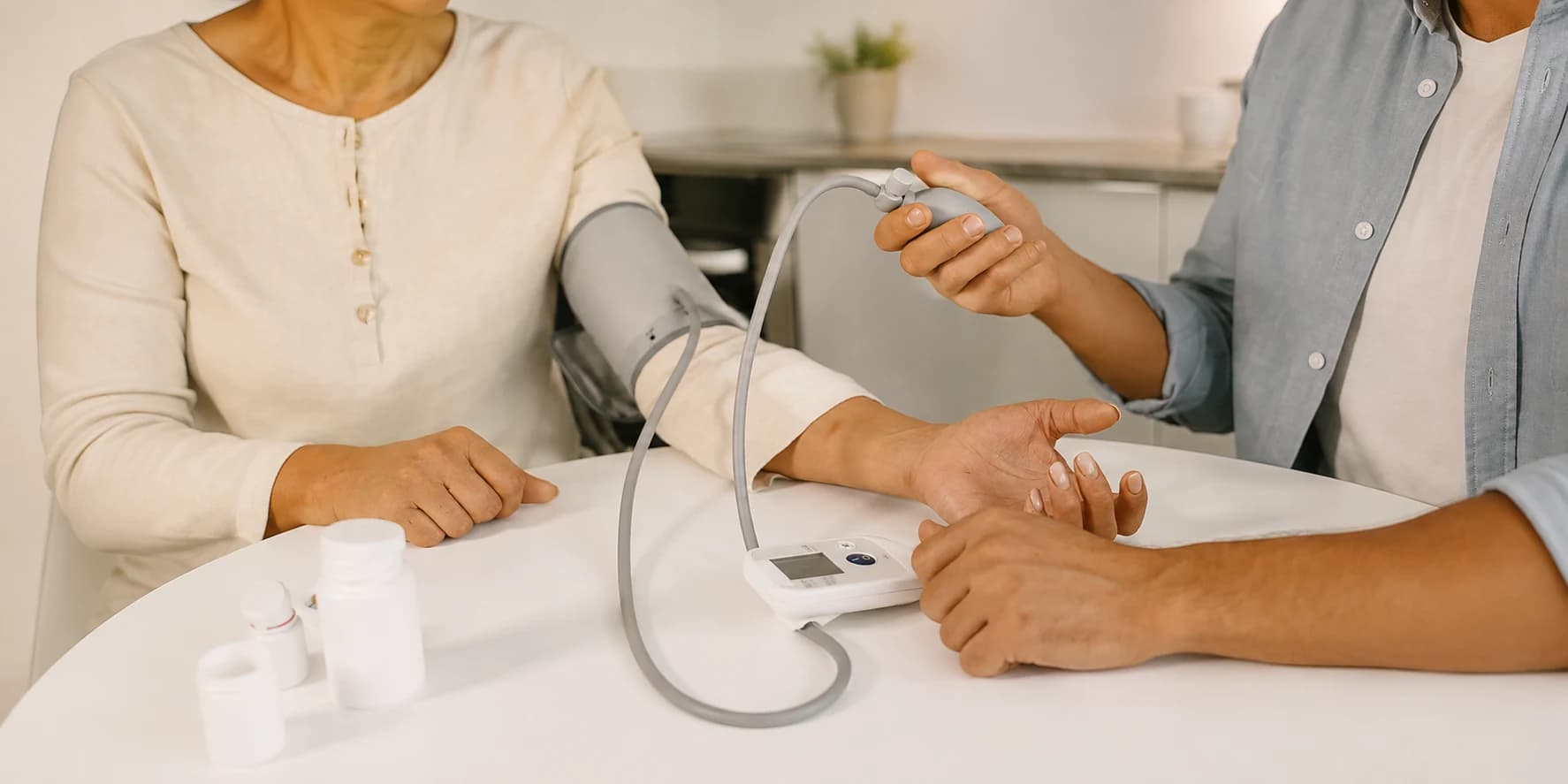 Consultas Médicas a Domicilio