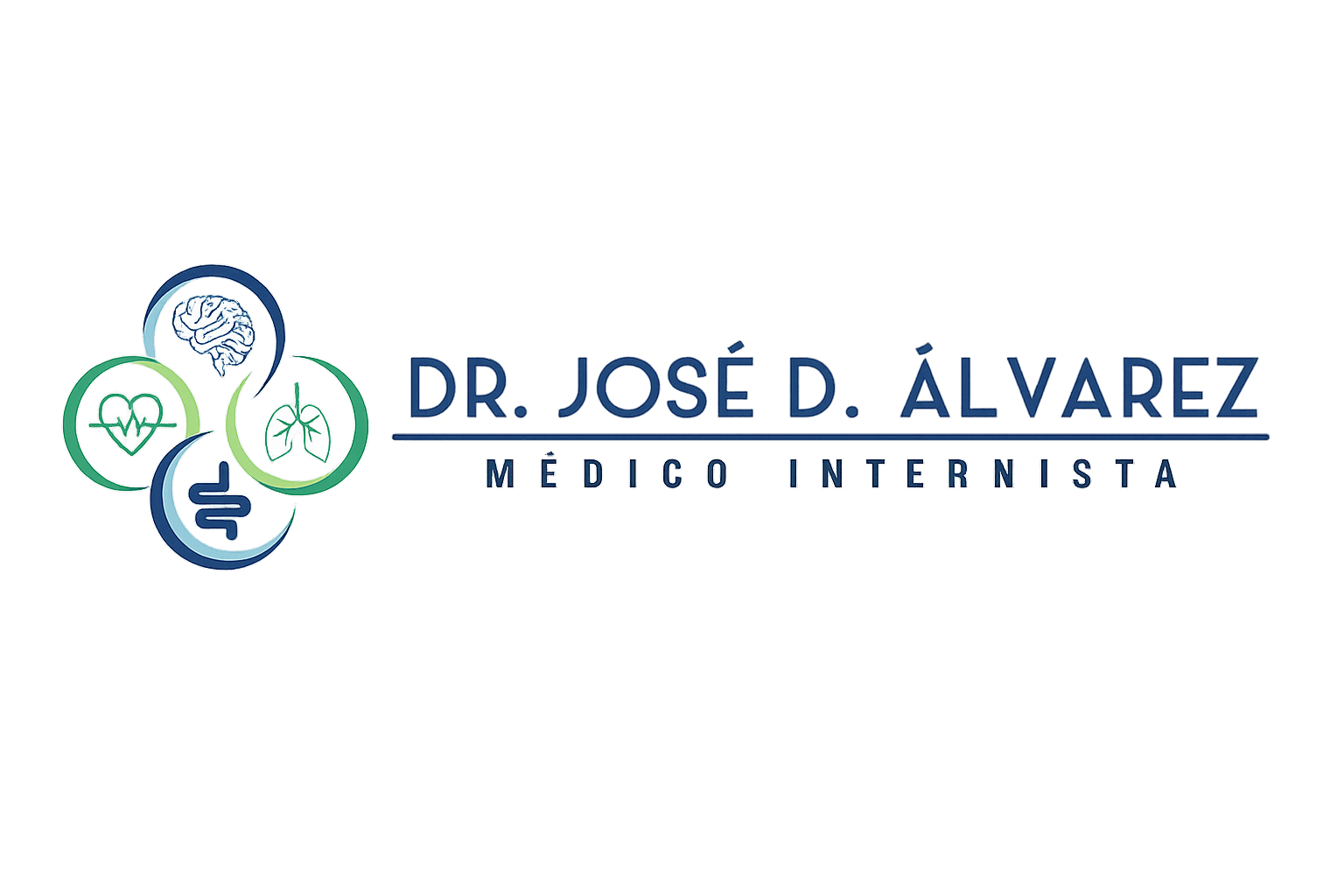 Dr. José D. Álvarez
