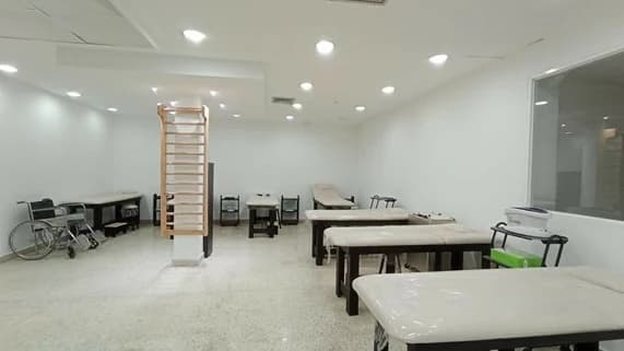 Centro Médico Arca Salud