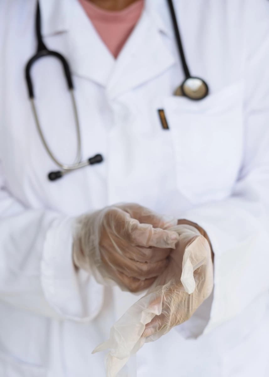 Chequeos Médicos Preventivos