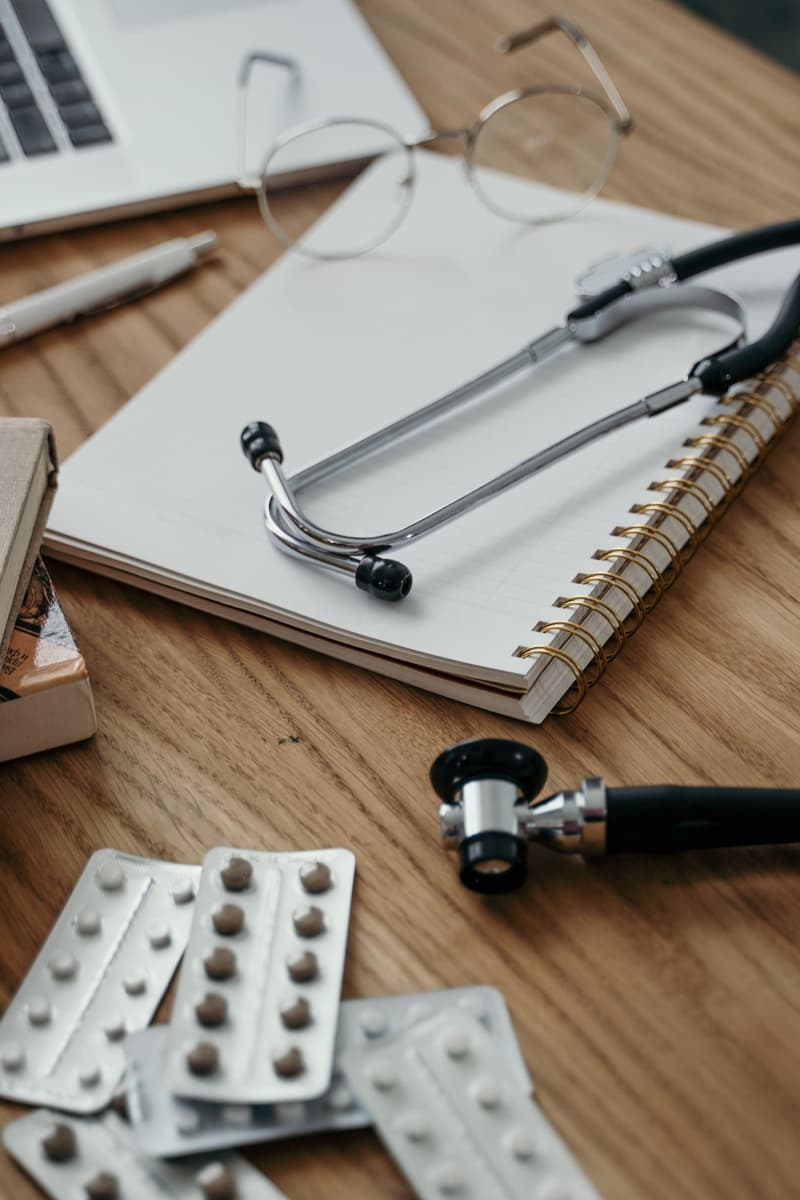 Medicina Preventiva y Orientación Nutricional