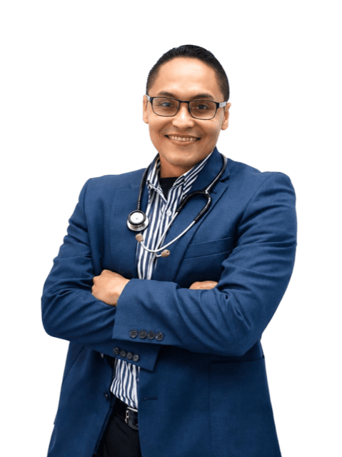 Dr. José Alvarez