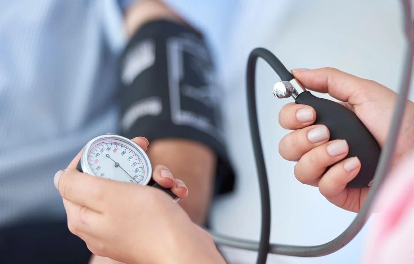 Diagnóstico Cardiovascular