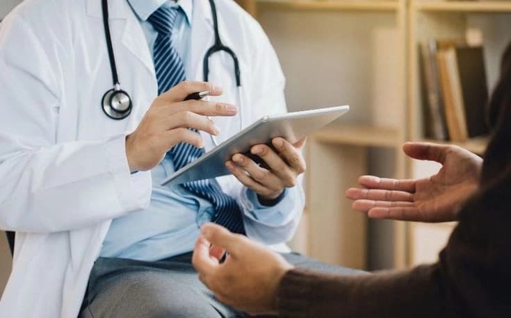 ¿Qué es un médico internista y qué enfermedades trata?