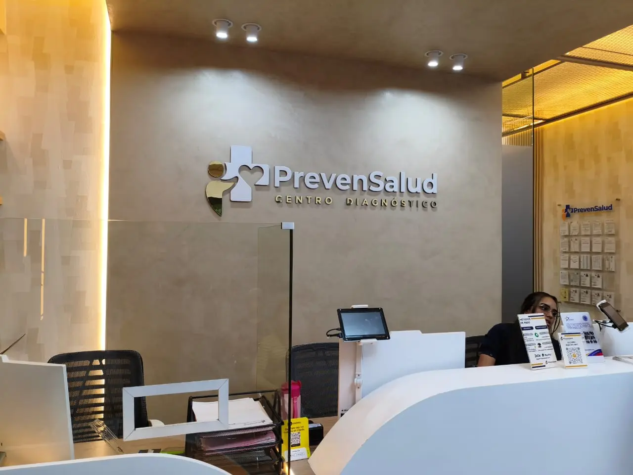 Centro Diagnóstico Prevensalud