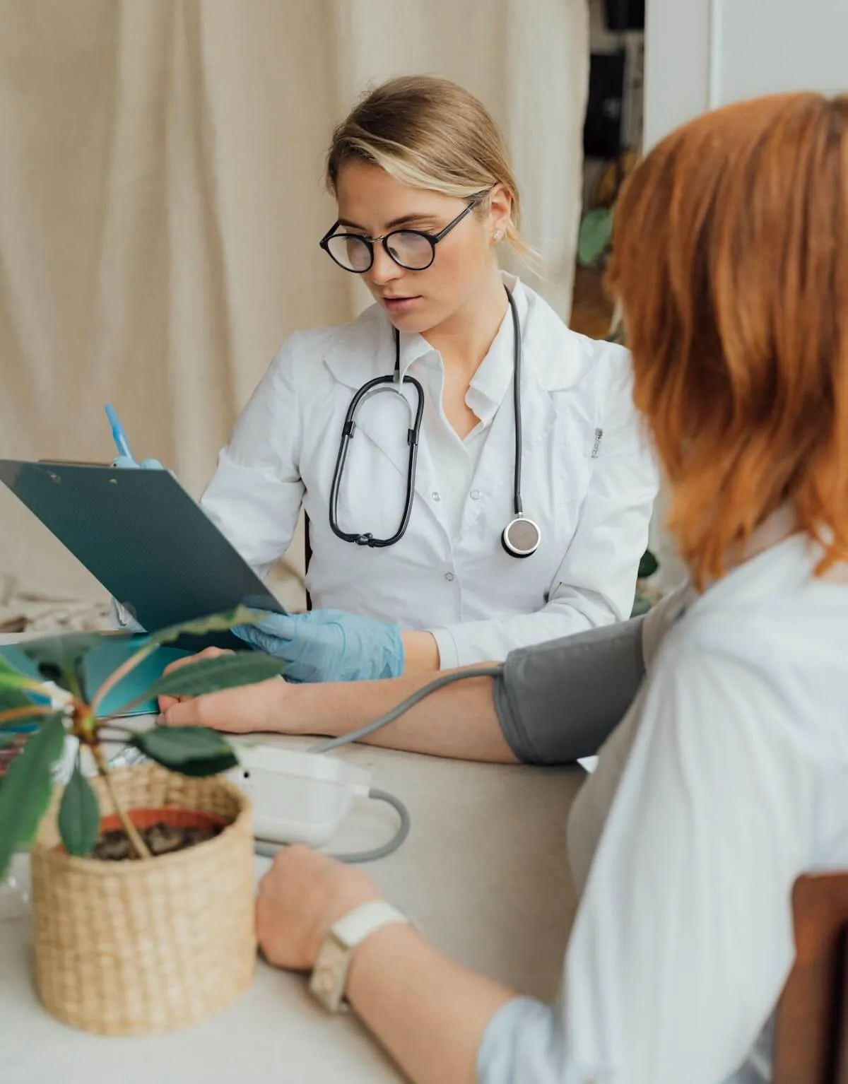 Servicios médicos