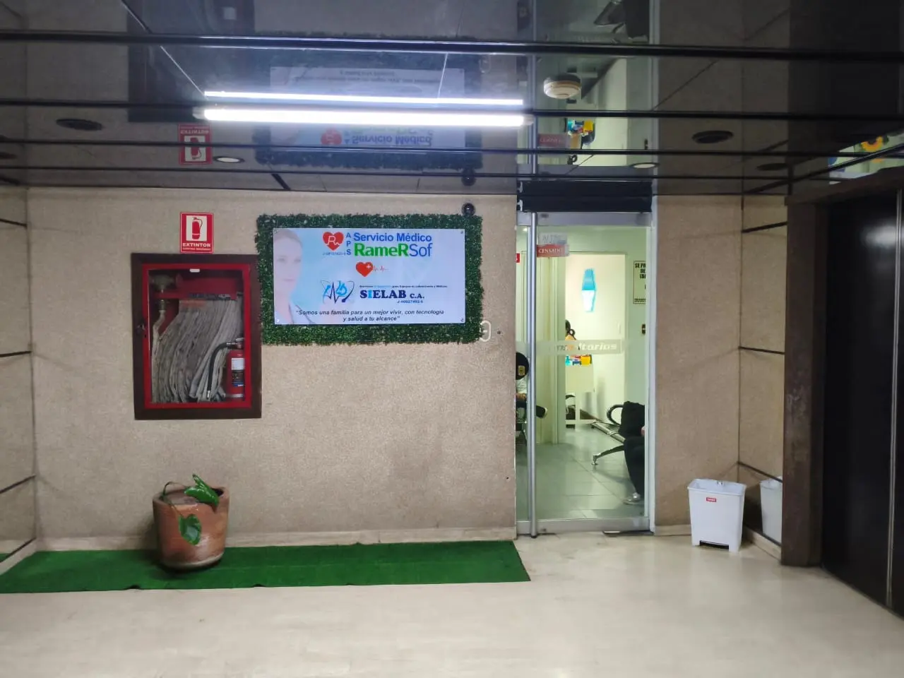 Centro Médico Sielab